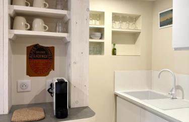 Appartement entre mer et montagne - Foto 9