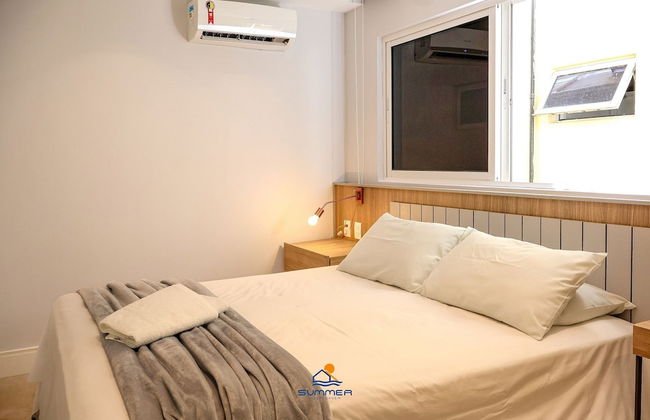 Solar Água Pipa- Summer Pipa - Foto 36