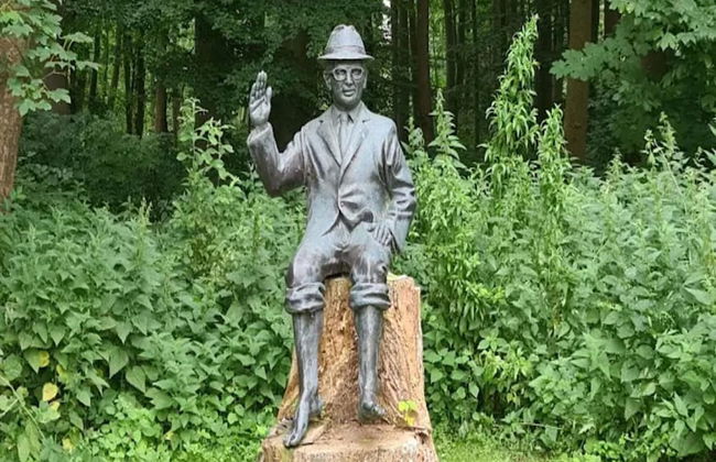 Bungalow in Klein Strtsmkendorf - Foto 38