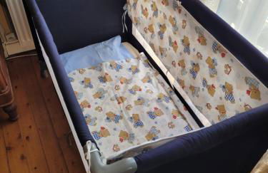 Gite chez Odile maison entiere 6 personnes - Foto 18