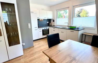 Ferienwohnungen Im Dorfe SINCE 2022 - Foto 43