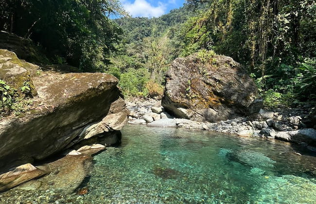 El Encanto del Guejar - Foto 10