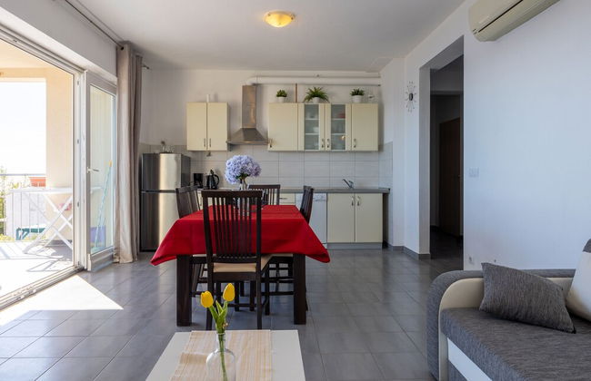 Apartments Ena - Foto 19