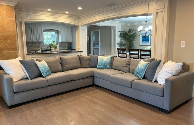 Fabulous 6 Bedroom , 4 Bath Pool W/jacuzzi Home - Foto 1