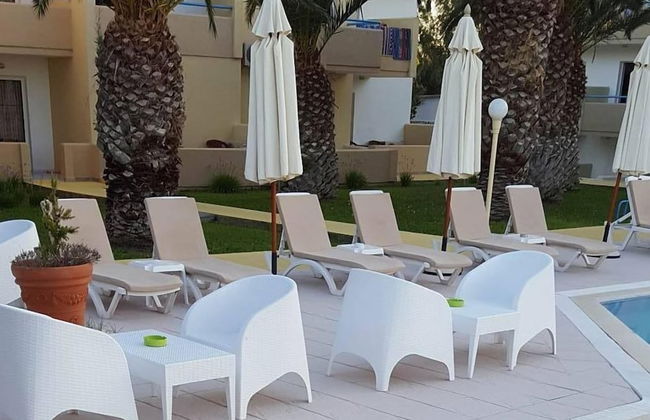 Aslanis Village - Photo 33