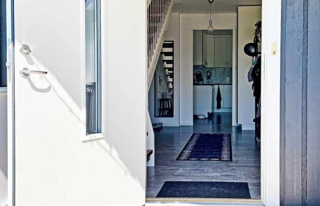 4 Person Holiday Home in Karlstad - Photo 38