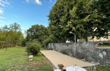 Dreamy Château for big groups and their pets - Foto 4