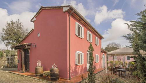 Casa Michela Casalguidi, Garden, Wifi - Foto 3