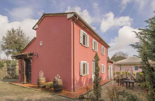 Casa Michela Casalguidi, Garden, Wifi - Foto 3