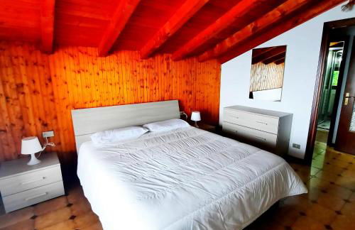 Appartamento Belvedere - Your Mountain Holiday - Foto 21