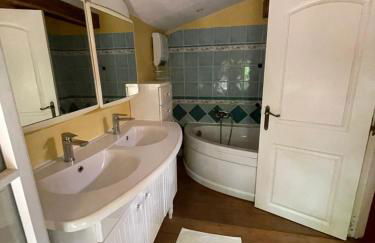 Le mas de la Cognasse - Foto 21