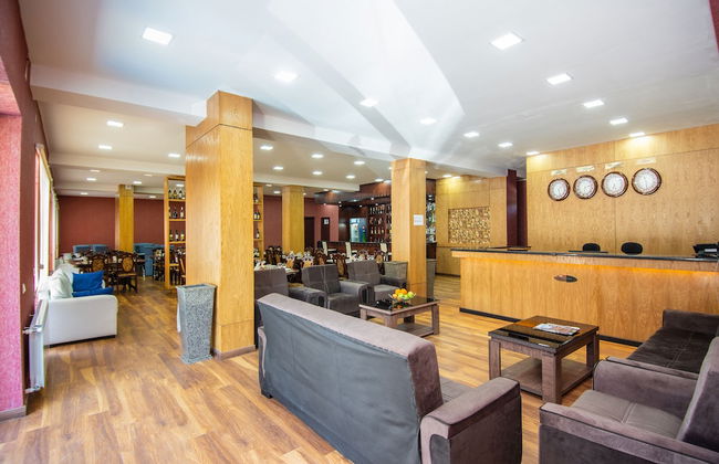 Penta Tbilisi - Foto 5