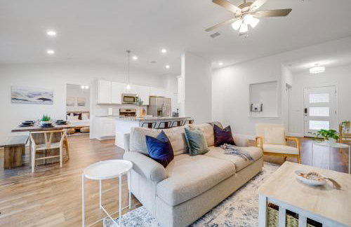 Hill Country Retreat - Foto 1