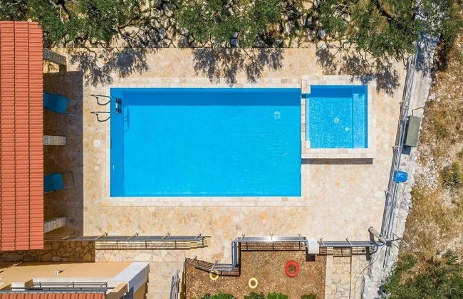 Villa Jelena - Foto 28