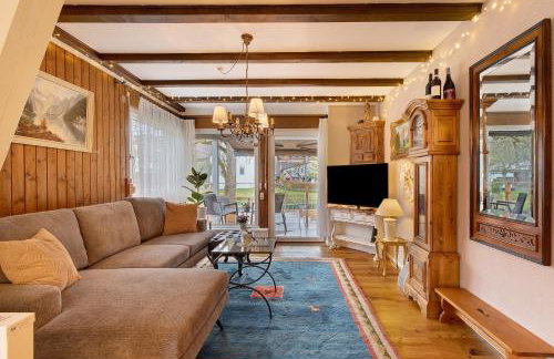 Ferienwohnung an der Lauter - Photo 21