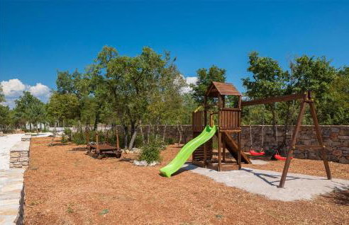 Pet Friendly Home In Oklaj With Sauna - Foto 27