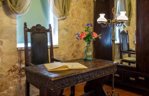 Private Stone villa-Pool and Maountain view - Photo 17