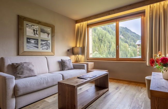 SWISSPEAK Resorts Zinal - Foto 7