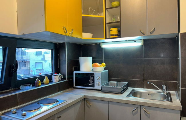 Belgrade Center Apartment Studio - Photo 6