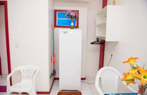 Conforto Total - Família Mangas Monteiro - Foto 16