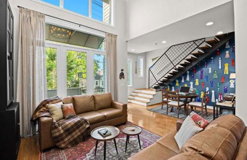 Exquisite Condo with Views in Trendy NuLu District - Foto 9