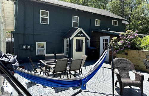 Hike & Ski Hideaway @ Lake Placid, NY - Foto 19