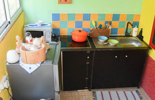 La Maison ZiaZen - Photo 69