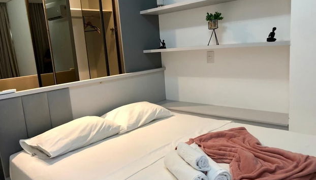 Miramar One Way Tambaú - Foto 3, Zimmer