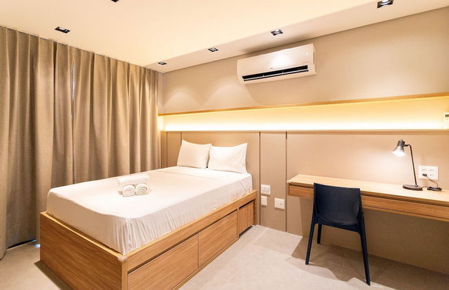 Studios Go Campo Belo - Foto 44