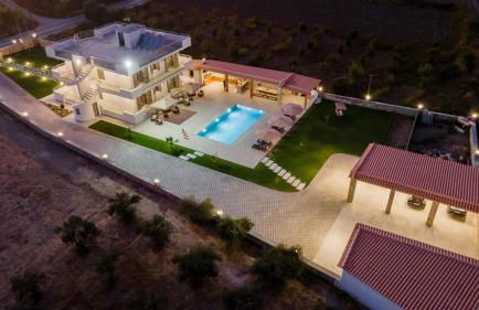 Ktima Kritikos - Foto 60