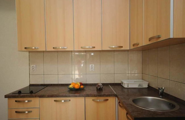 Andjela Apartments - Foto 14