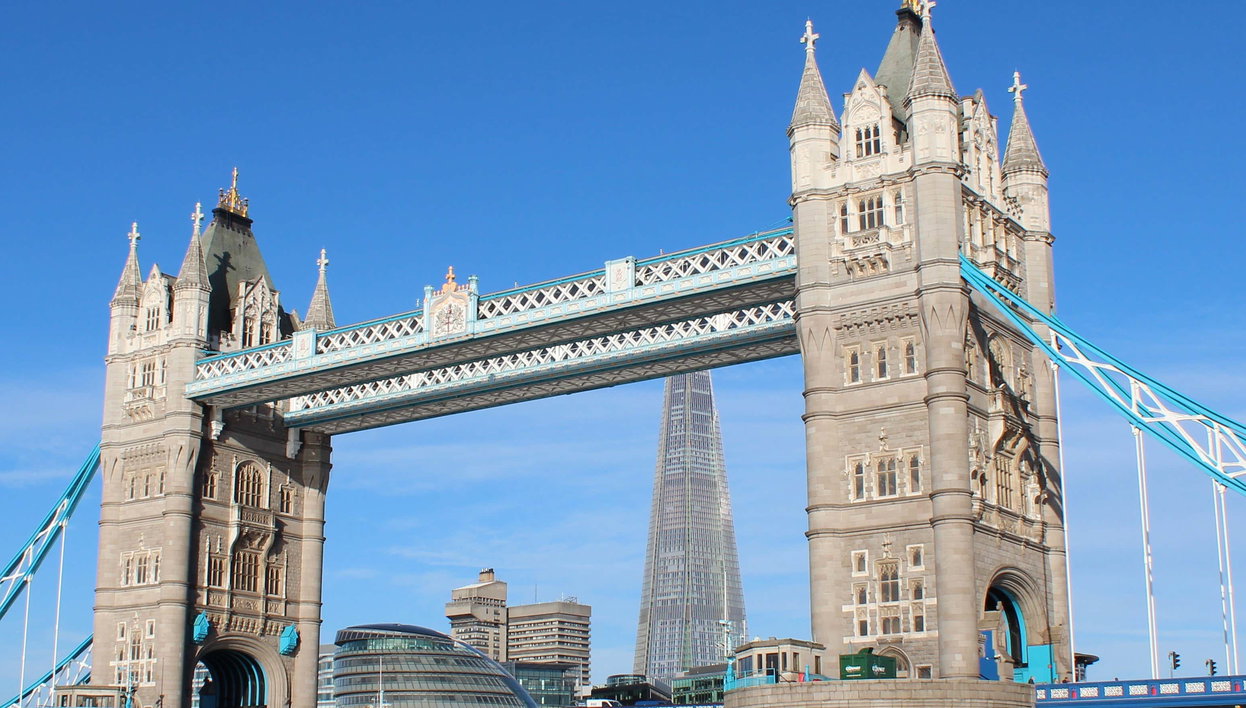 Tower Bridge Tickets - Photo 1, Tower Bridge Tickets