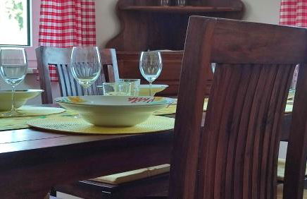 Ferienhaus Rudolf - Foto 1