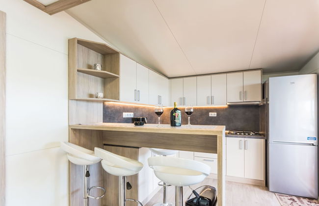 Mobile Home Rock Rose 2 - Foto 5