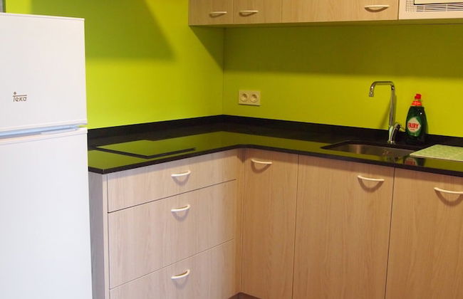 Maddiola Apartamentos - Foto 8