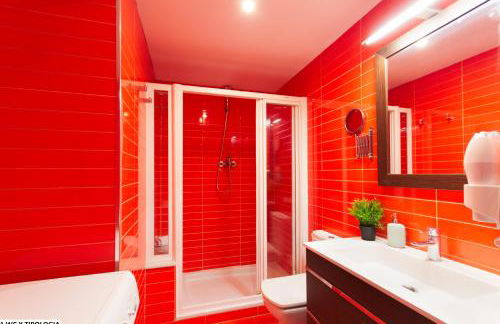 Valentia Apartments - Mercado Central - Foto 26