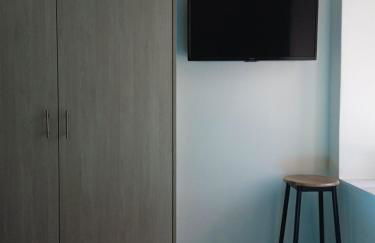 Angelouda's House - Traditional Stone 2 BR Home in Karystos Center - Foto 12