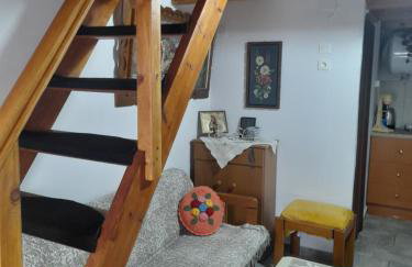 Παραδοσιακή κατοικία "ΧΡΥΣΑ" ΑΝΑΒΑΤΟΣ - Photo 13