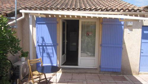 Le clos des Vignes - Photo 2