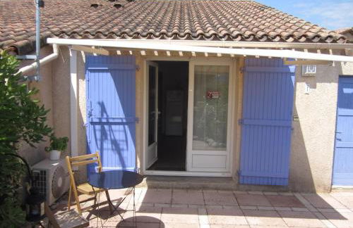 Le clos des Vignes - Photo 2