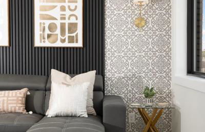 North-east arts district loft - Foto 5