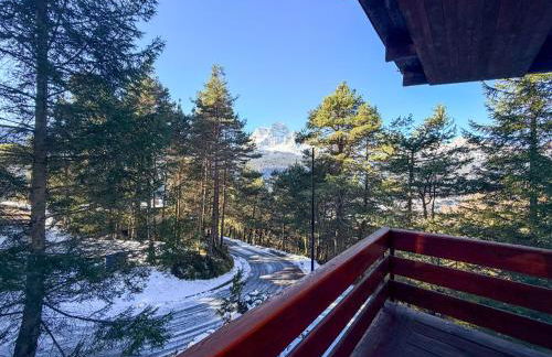 Chalet Auralpina 17min from Cortina - Photo 28