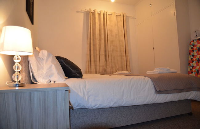 People Boxes Apartments - 74 Highbury - Foto 9