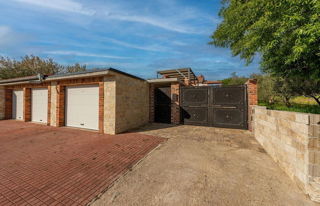 Villa Nikolina Zadarvillas - Foto 63