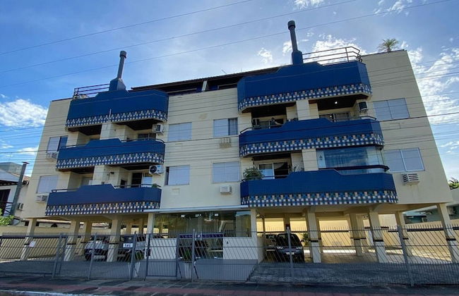 Ap Brisa do Mar em Canasvieiras - SC - Photo 24