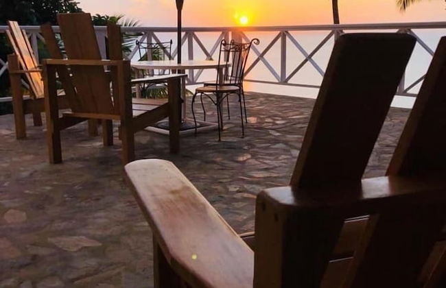 Castara Inn - Photo 48