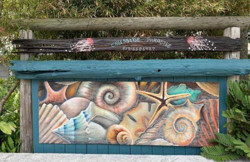 Creekside Paradise - Foto 38