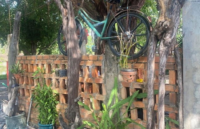 Homestay Tay - Foto 1