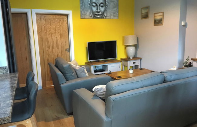 Willow Cottage at Sound Healing Centre - Foto 6