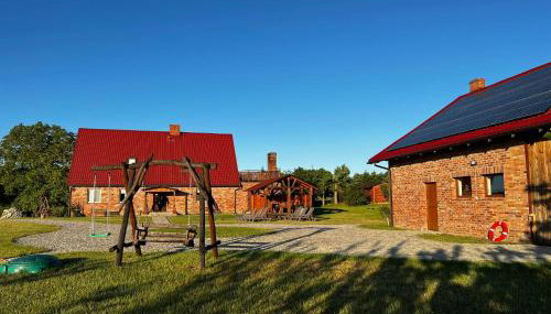 Agroturystyka Stawno49 - Foto 2